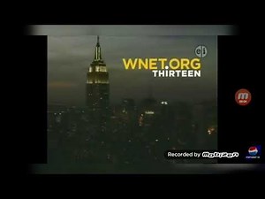 Hit Entertainment Wnet.Org Thirteen High Tone