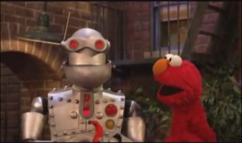 Best Of Elmo 2 (2010)