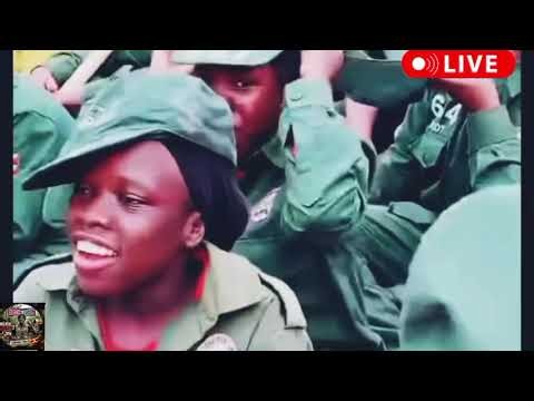 Performance: Alien Skin Vs Patriotic Student| Namagunga chorus