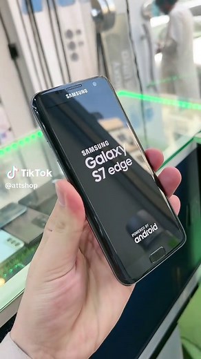 Samsung Galaxy S7 Edge: Features and Benefits