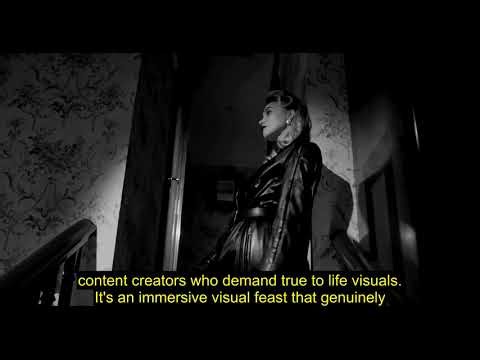 Alienware AW2725DF Gaming Monitor Review: Is 360Hz OLED the New Competitive Standard?