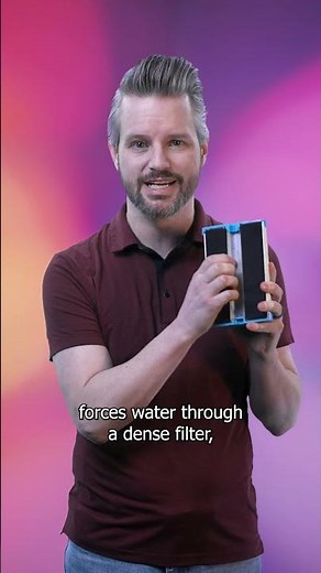 Carbon Block vs Granular Activated Carbon: What's the Real Difference for Water Filtration?