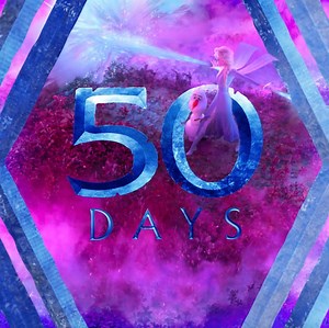 727K views · 15K reactions | Frozen 2 comes to theaters in just 50 days. ❄️ | Frozen | Facebook