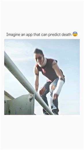 memes as movies 🎥 on Instagram: "Countdown (2019): In a world ruled by smartphones, nurse Quinn Harris downloads a mysterious app called Countdown, which predicts the exact moment of a person's death. Shocked when it tells her she has only three days to live, Quinn faces a terrifying supernatural force determined to claim her. Racing against time, she joins others marked by the app, uncovering dark secrets and risking everything to survive. Through fear, courage, and desperate choices, Quinn co
