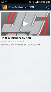 Cdn Canal 37 Online Gratis En Vivo