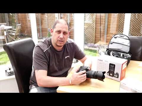 Canon EOS 50D review