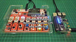46K views · 236 reactions | USB Serial Communication Between...