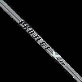 Project X LS Steel Iron Shaft