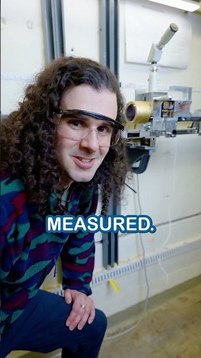 How do Scientists Measure a Measuring Tape? #Tapetunnel #accuracy #measurement #tapemeasure #nist