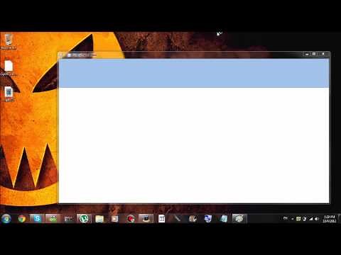 how to draw on your laptop or pc