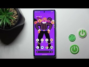 How To Enable & Disable Emoji Suggestions In Keyboard For GOOGLE Pixel 7a