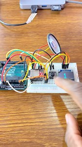 104K views · 886 reactions | Play Audio With Arduino using an MP3 Player Module #arduino #engineering #electronics #arduinoproject #electricalengineer #arduinobeginner #programming #electrical #uploadideaswithitamar | Upload Ideas with Itamar | Facebook