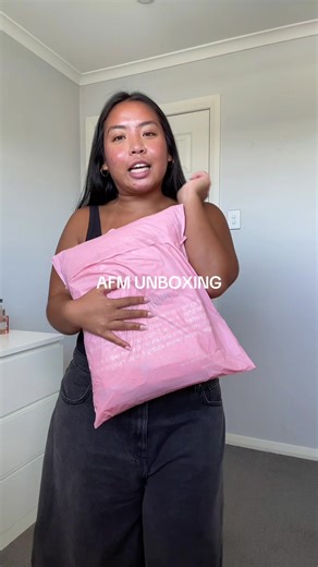 Unboxing All for Mimi Activewear Haul
