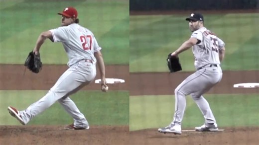 Debunking Vertical vs. Horizontal Throwers: A Simplistic Bucket? | Rob Blanc posted on the topic | LinkedIn