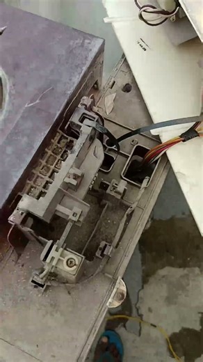 LG washer Repair
