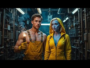 He Mistook Her for an Ordinary Alien Worker—Until She Pulled Off Her Hoodie | HFY