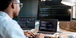 Learn to Code Cape Town | International Award-Winning | School of IT