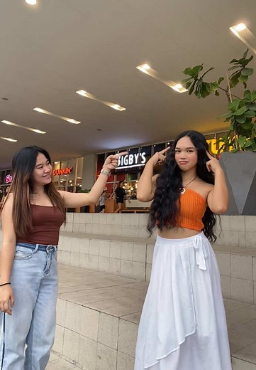 Korean Dance Trends: Cute Dance Challenges with Friends