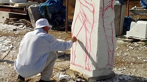 The Making of a Marble Sculpture: See Every Stage of the Process, from the Quarry to the Studio