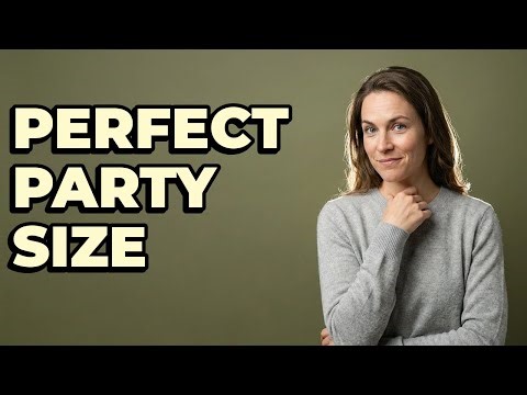 What Size Buffet Table Do I Need For A Party?