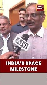 ISRO’s LVM-3 M6 Launch Boosts Gaganyaan & Chandrayaan Projects