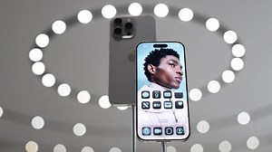 iPhone 16, iPhone 16 Pro: voici les principales différences entre les deux modèles d'Apple