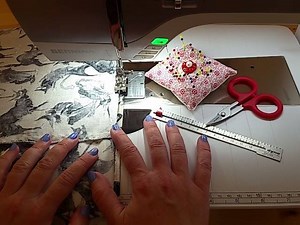 37K views · 293 reactions | What's the secret to stitching an invisible blind hem by machine? Follow these simple tips to sew a perfect blind hem with your BERNINA. #MadeToCreate #sewcialist #DIYfashion | BERNINA USA | Facebook