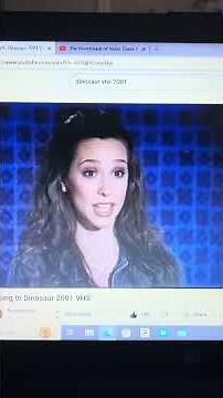 Disneys The Hunchback Of Notre Dame 2 Trailer 2001 Better Version