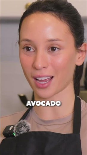 How I Make the BEST Avocado Toast! 🥑🍳