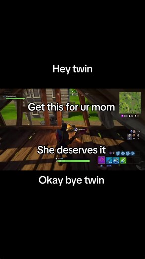 Christmas Gift Ideas for Your Twin