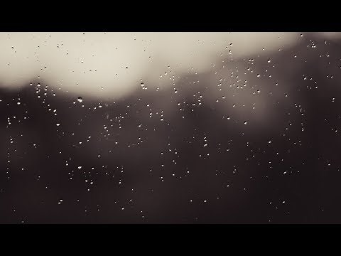 Ambient Rain Sounds | Sample Pack