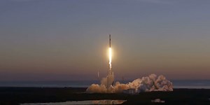 2024 rocket launch schedule shows continued steady pace of blast-offs