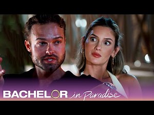 Sean & Kat Have a Huge Falling Out and Dale Comes to Kat’s Defense | Bachelor in Paradise