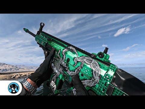 Saving DMZ One Player at a Time!