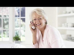 VTech 18750 Executive DECT6.0 Cordless Phone