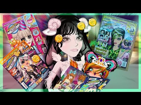 REDEEMING RARE MSP CODES MAGAZINES 🤩