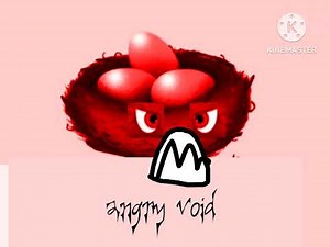 happy nest logo rare variant v5 horror 666 ‪@1_LUV_M4RIN4‬