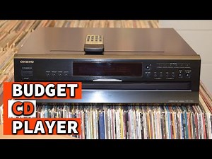 Top 10 Best Budget CD Player On Amazon 2025