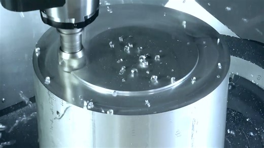 CNC Machining Journey into the Future of Creation!⚙⚙⚙ | CNC