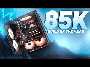 ৮৯ হাজারে All-In-One PC Build!🔥89K PC Build Bangladesh