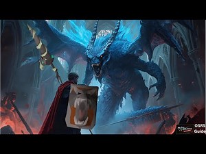 OSRS Vorkath Melee Guide (2025) | How to Kill Vorkath with Melee Only