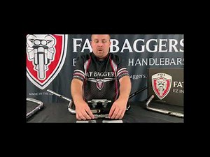 FBI EZ Install Handlebars Key Features