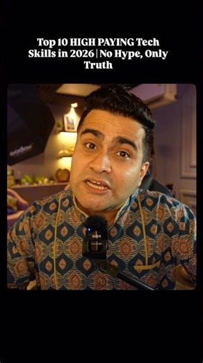 Future of Frontend Developer in 2026 – Must Watch 💯 #ai #jobs #reactjobs