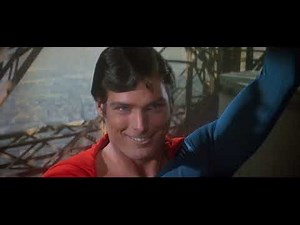 Superman II (1981) - Theatrical Trailer (4K)