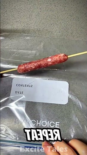 Top Chef Reveals BEST Leftover Meat Recipes Like Chinese Skewers