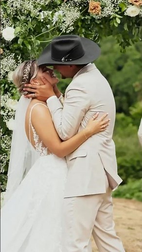 Rustic Western Weddings in Oregon