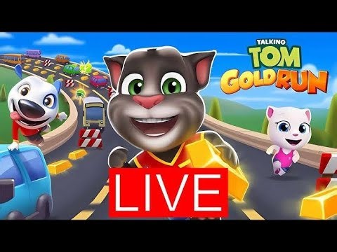 My Talking Tom 2 #shorts #short #live #talkingtom2 #livefeed #trending