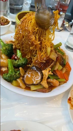 🥟🥡🥠 Rol San Chinese