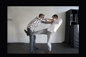 Krav Maga Techniques: Kicks You Should Know For Self-Defense | Krav Maga - L.A.