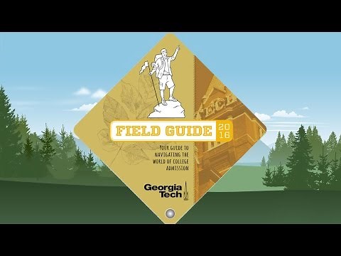 Georgia Tech Admission Tips